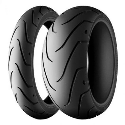 Michelin 200/55 R 17 SCORCHER 11 R 78V